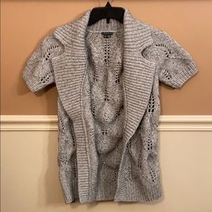 Theory | Chunk Sweater